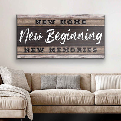 Home & Home Decor