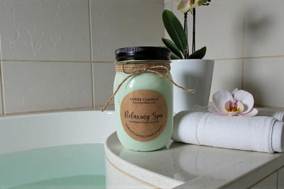 Candles & Wax Melts