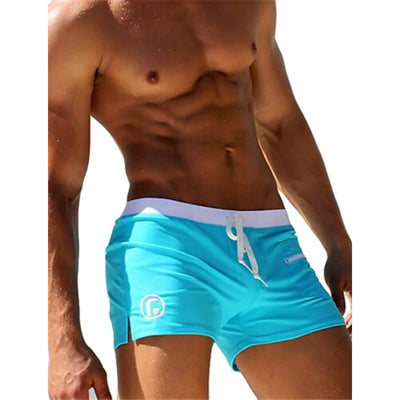 Men's Clothing