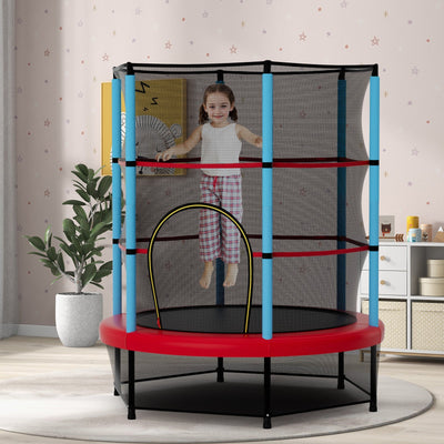 Indoor Fun