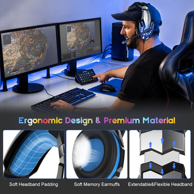 Technology & Gaming