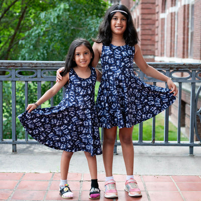Girl's Clothing