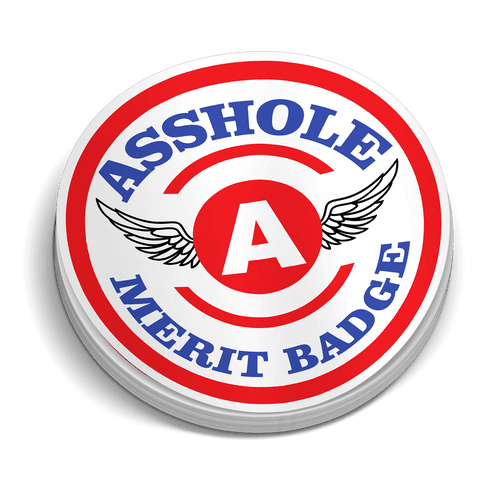 Attitude Sticker Pack | 18 Best-Selling Sarcastic Vinyl Stickers