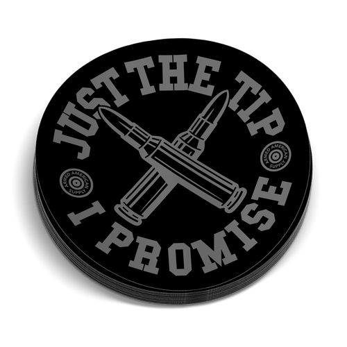 Armed Sticker Pack | 18 Best-Selling 2A Hard Hat Stickers