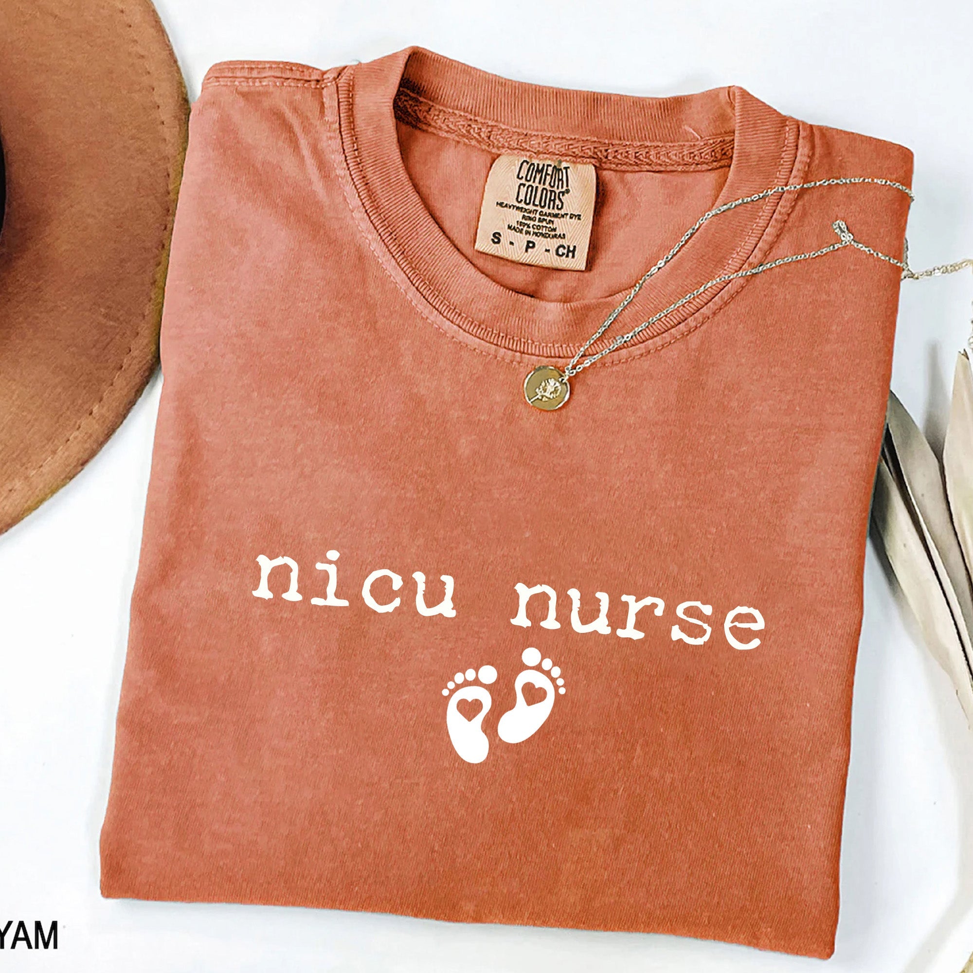 NICU Nurse T-Shirt | Neonatal Nursing Gift