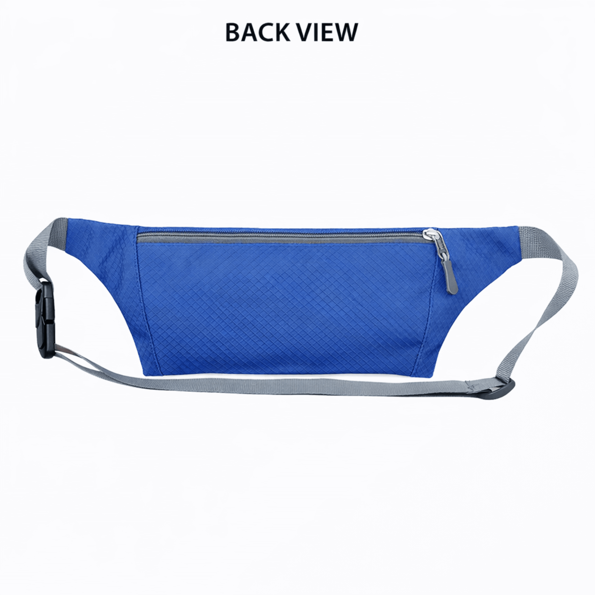 Fitness Waterproof Fanny Pack for Running & Travel