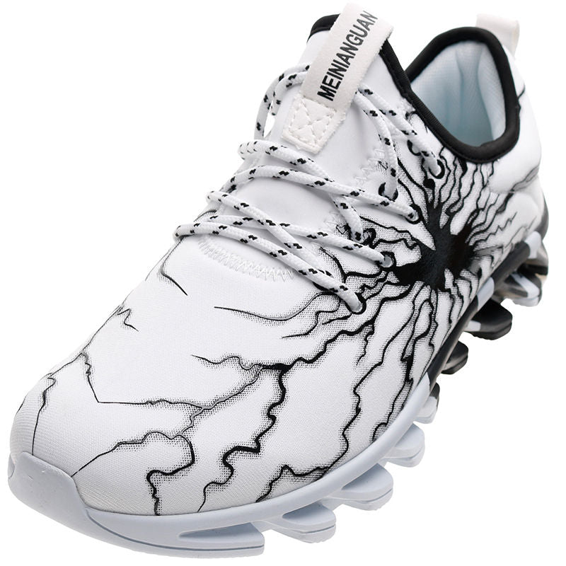 Unisex Non-Slip Sports Shoes