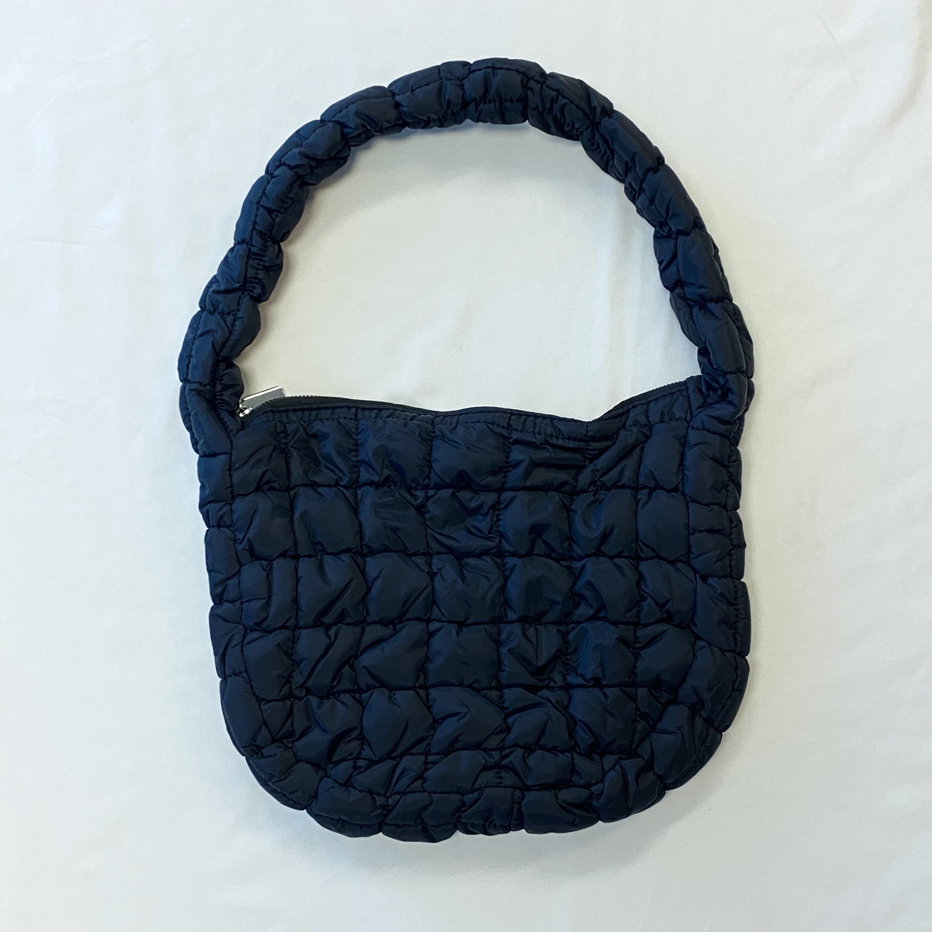 Everyday All At Once Quilted Bag – Lightweight Stretch Tote | 5 Colors