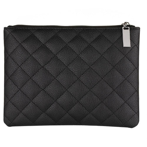15-teiliges Make-up-Pinsel-Set – weiche Nylonborsten | Kosmetiktasche inklusive