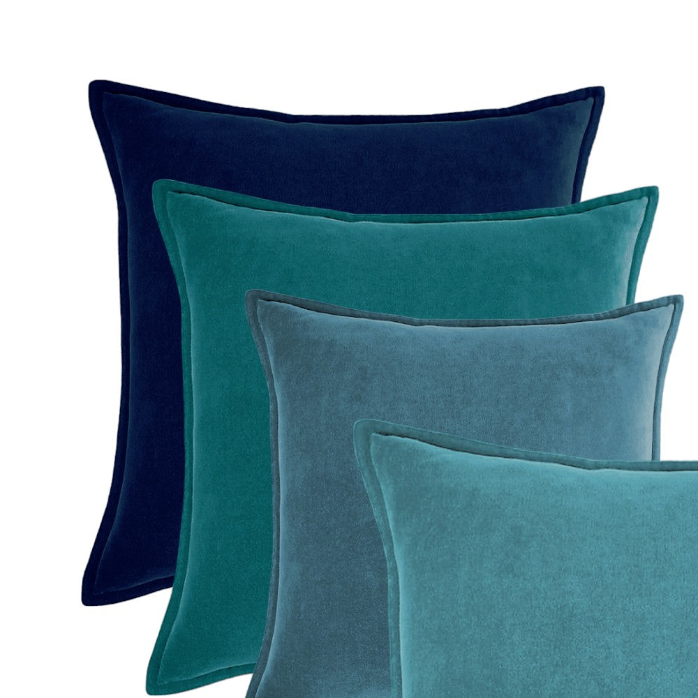 4-Piece Decorative Pillow Bundle – Coordinated Covers & Inserts by Fancy & Stacy
