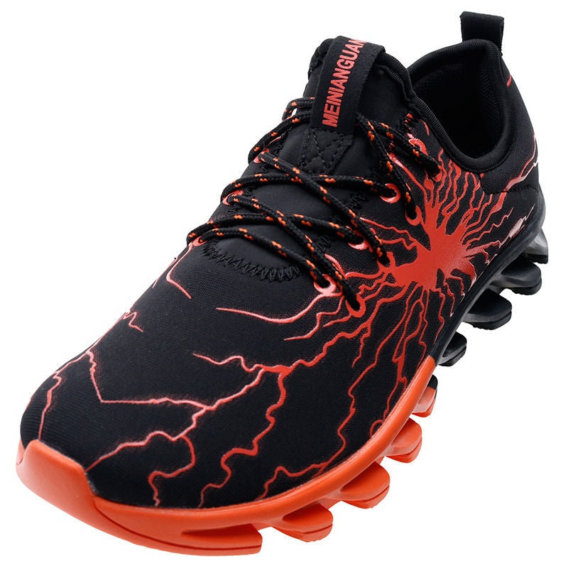 Unisex Non-Slip Sports Shoes