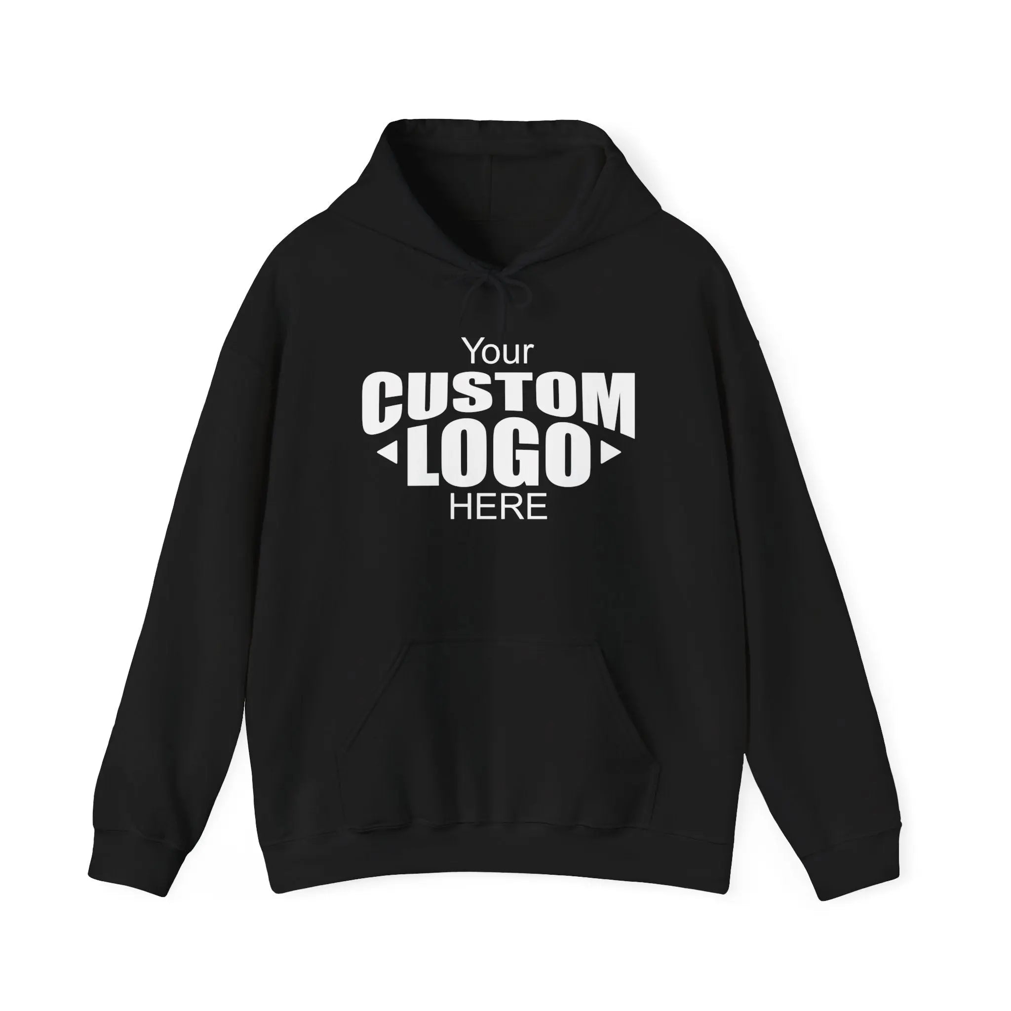 Gildan 18500 Customizable Unisex Heavy Blend™ Hooded Sweatshirt - Perfect for Team Events & Gifting