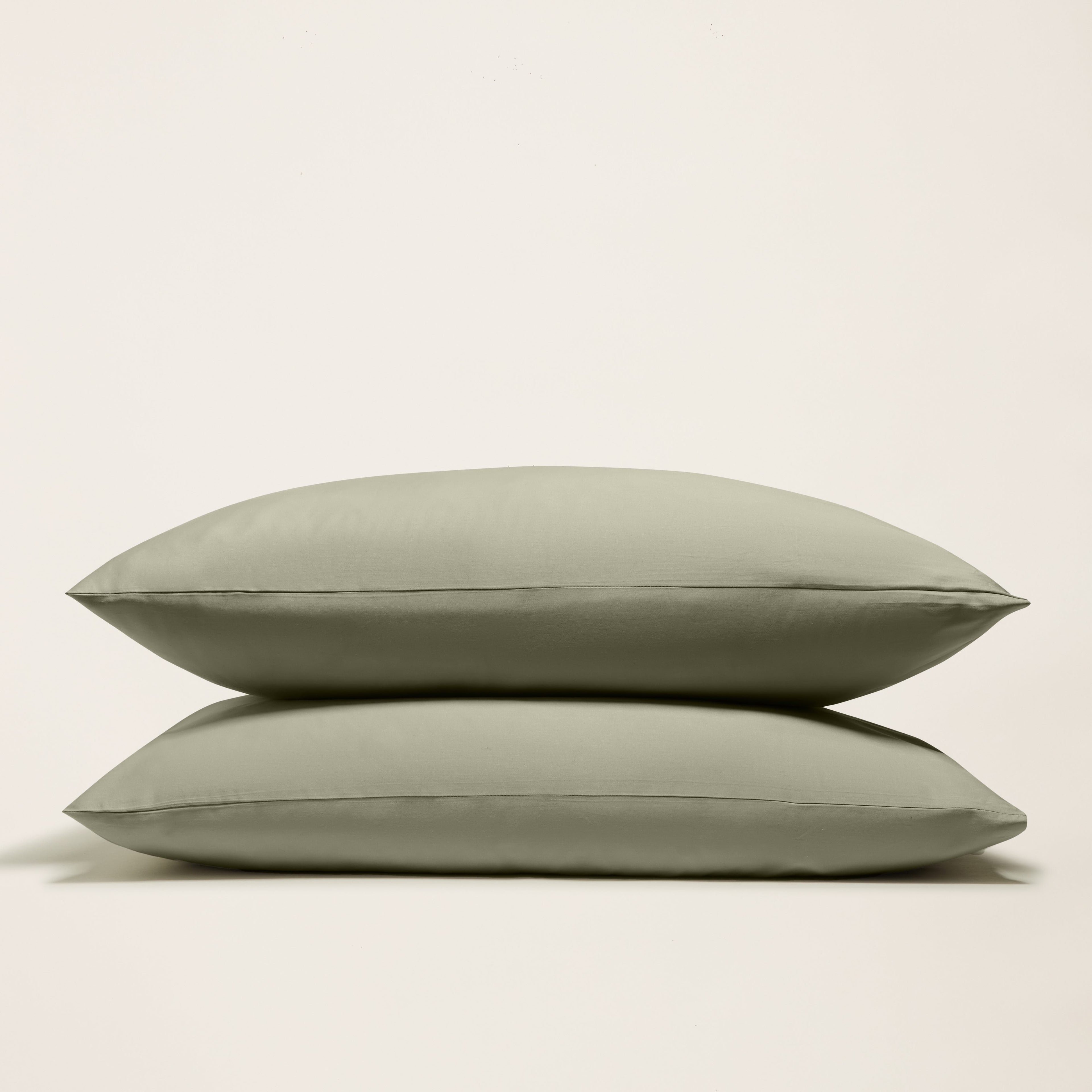 Australian Cotton Sateen Sheet Set | 400 Thread Count, Resort-Grade