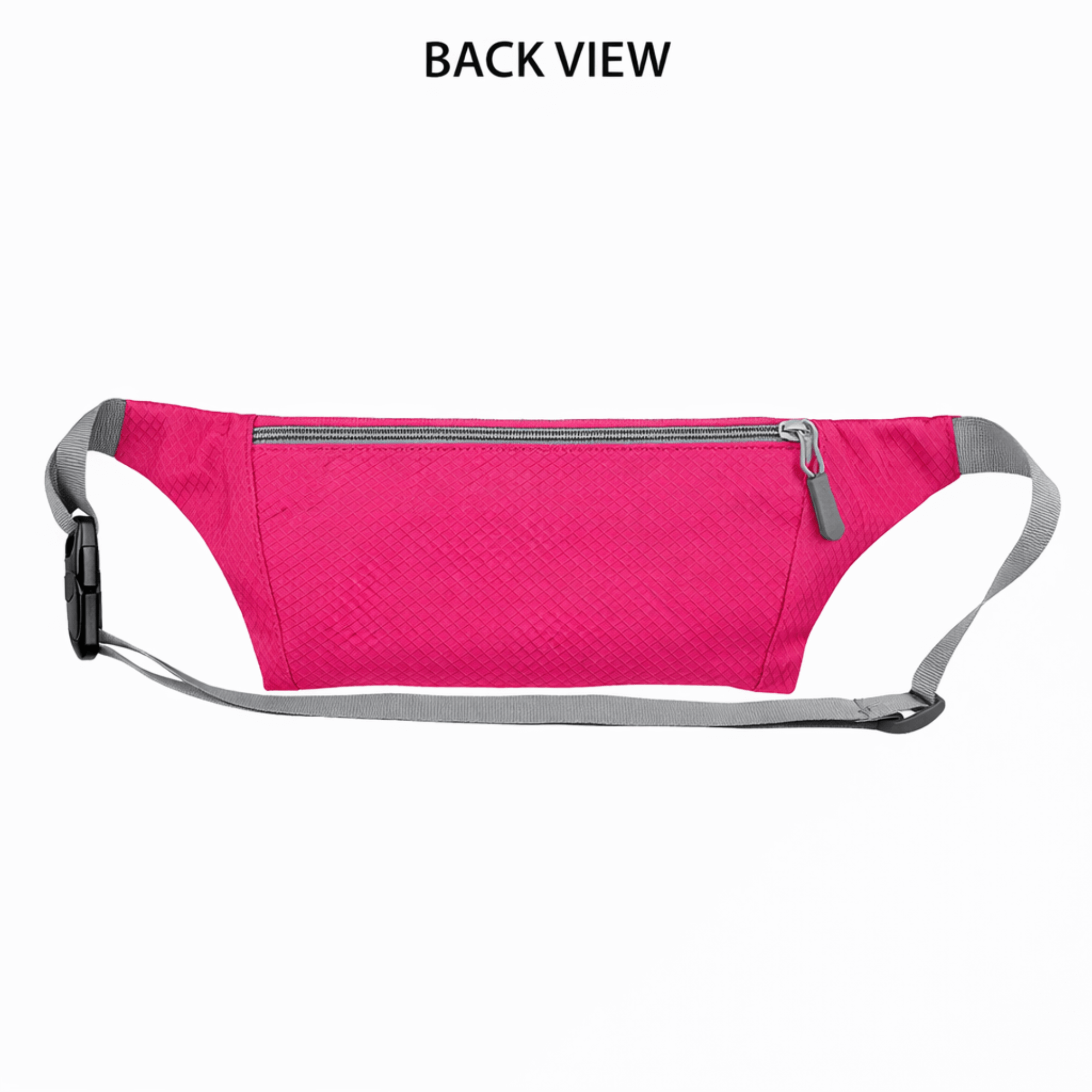 Fitness Waterproof Fanny Pack for Running & Travel