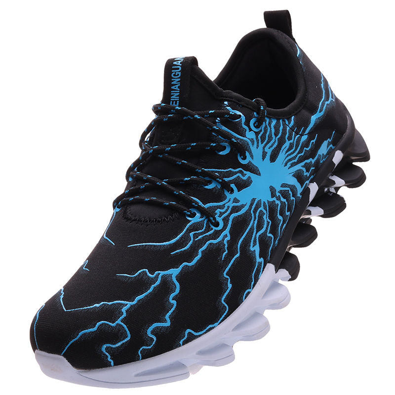 Unisex Non-Slip Sports Shoes