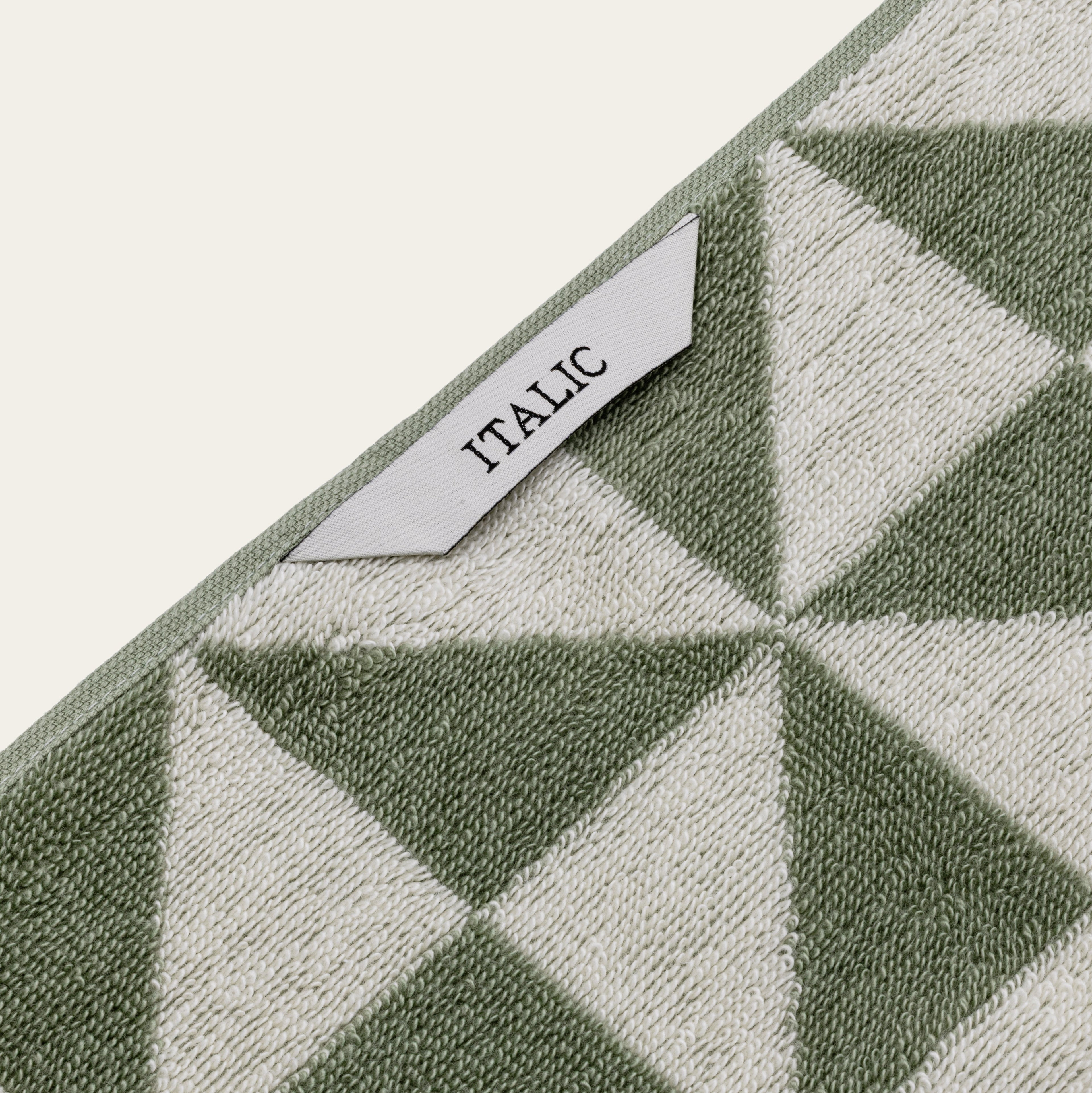Umbra Luxury Cotton Towel Set | 600 GSM Australian Cotton