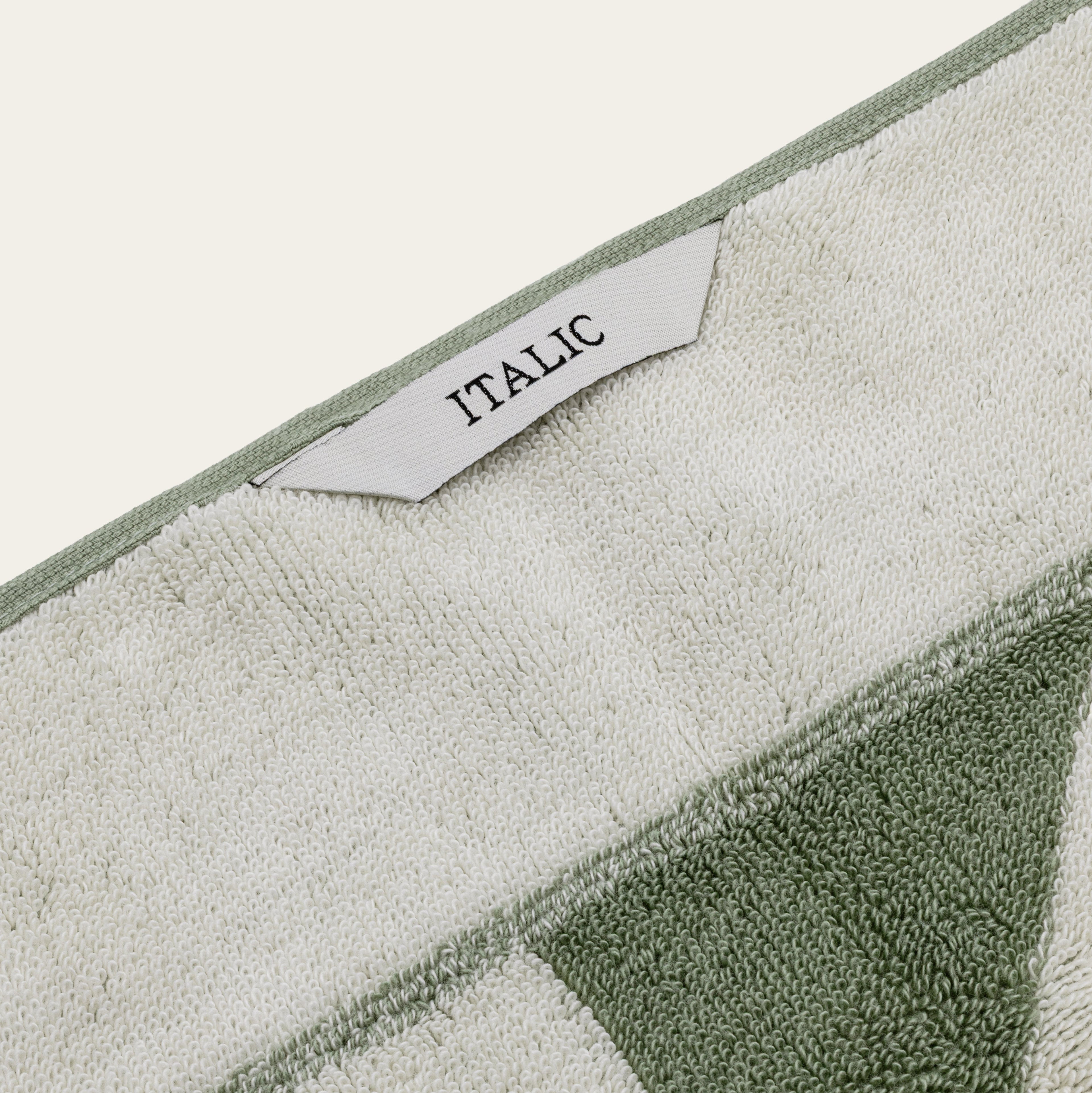 Umbra Luxury Cotton Towel Set | 600 GSM Australian Cotton