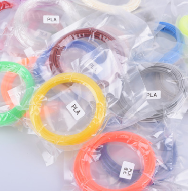 3D Printing Pen for Kids — 2nd Generation Graffiti Art Pen with PLA Filament