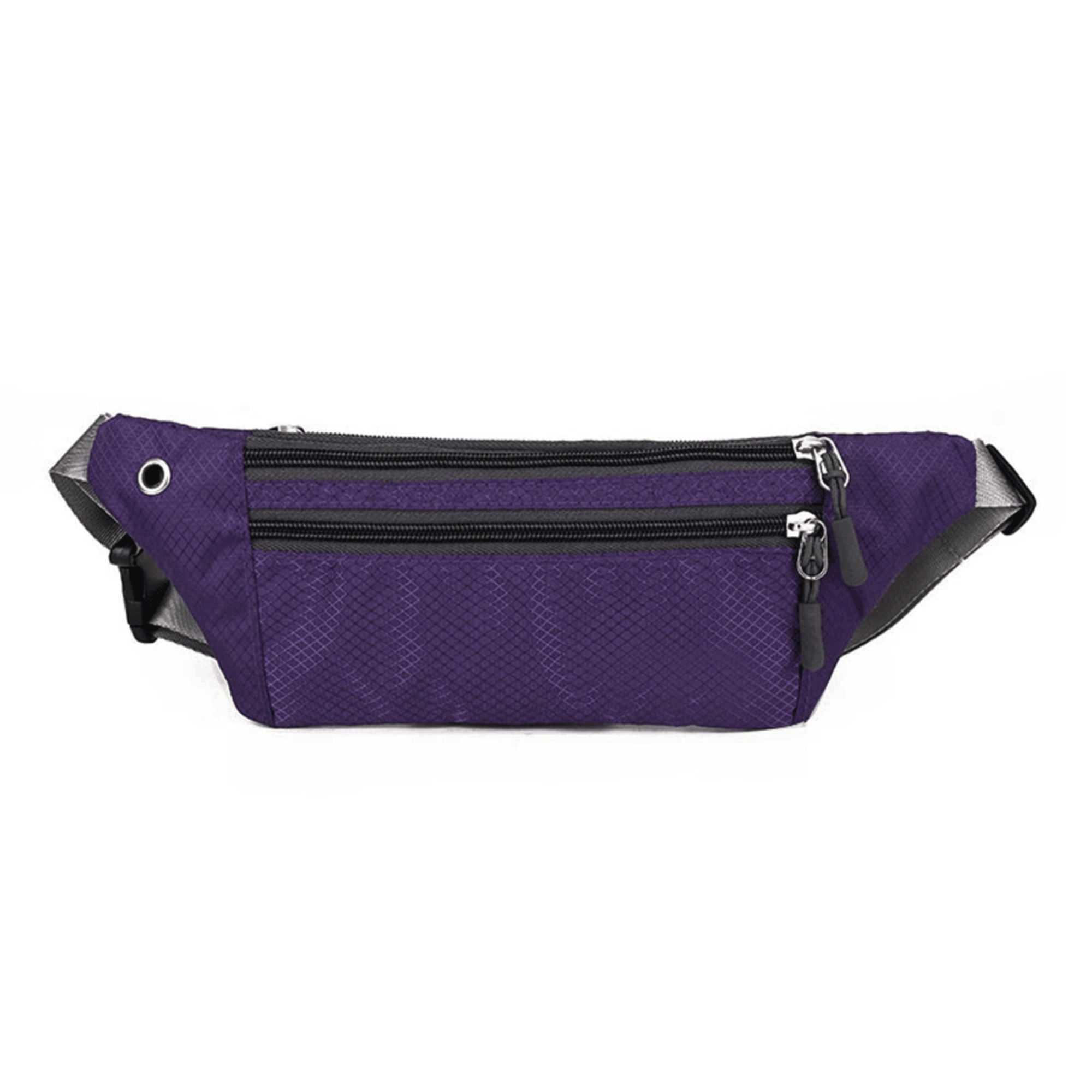 Fitness Waterproof Fanny Pack for Running & Travel