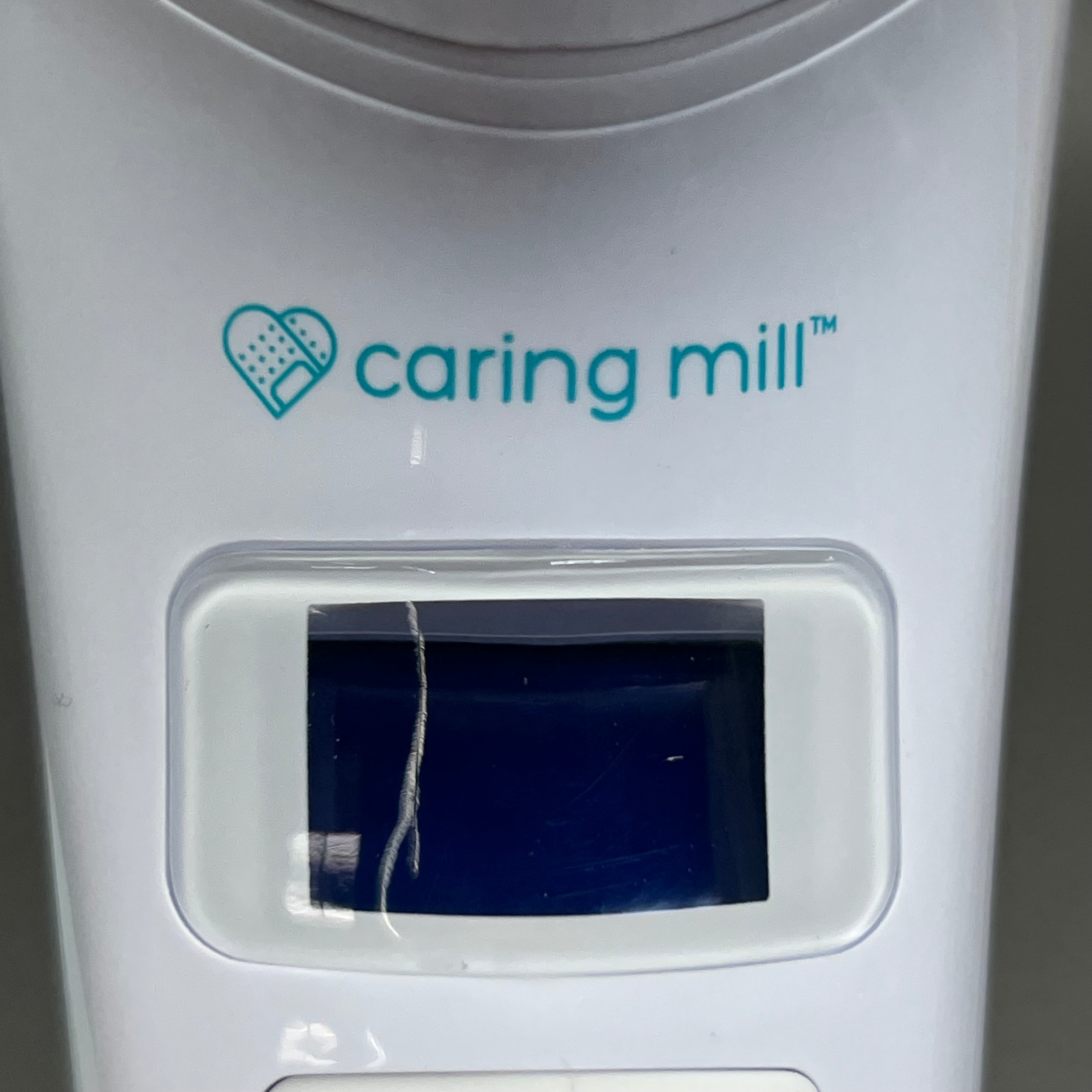 CARING MILL Anti-Acne Blue Light Therapy Device | Model 5985