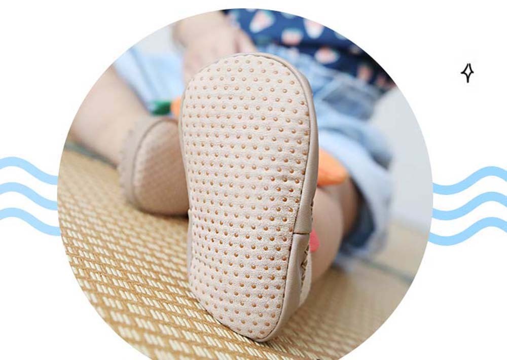Baby Soft Cotton Booties | Warm & Gentle on Delicate Skin