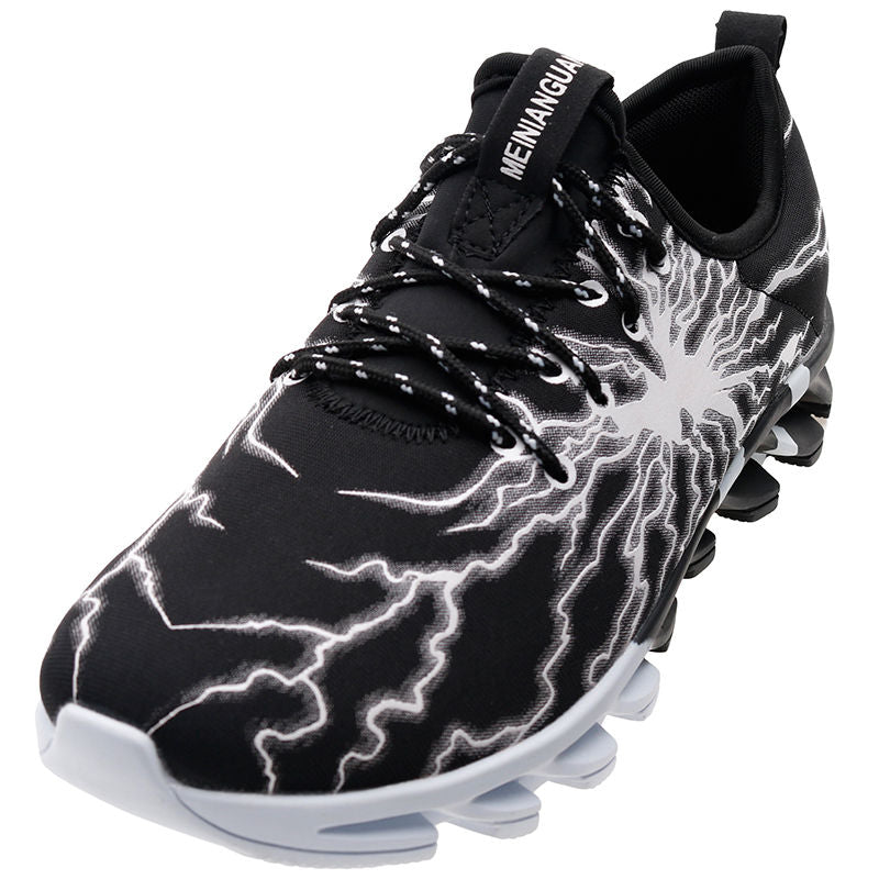 Unisex Non-Slip Sports Shoes
