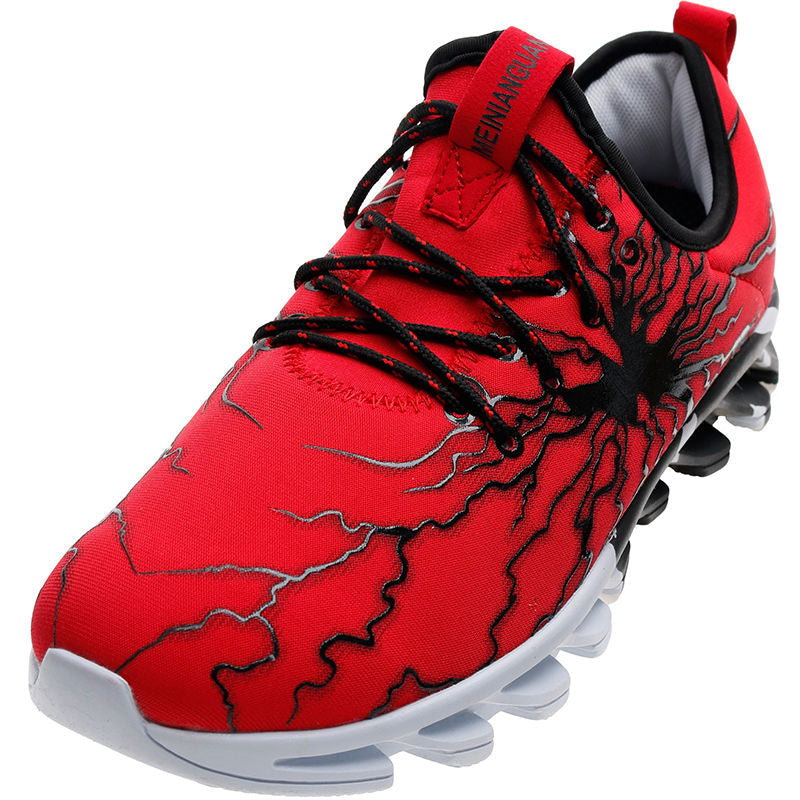Unisex Non-Slip Sports Shoes