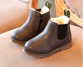 Kids' Boots — Casual Shoes for Boys & Girls