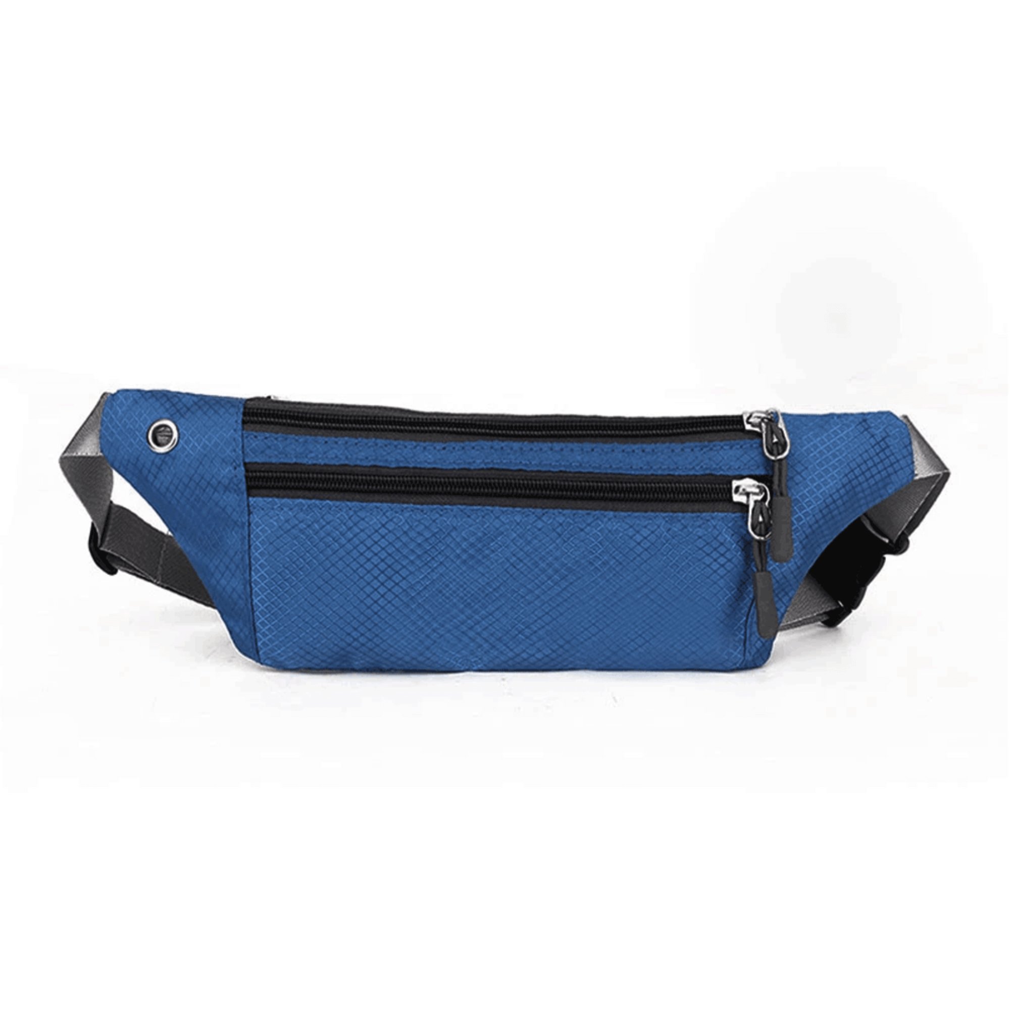 Fitness Waterproof Fanny Pack for Running & Travel