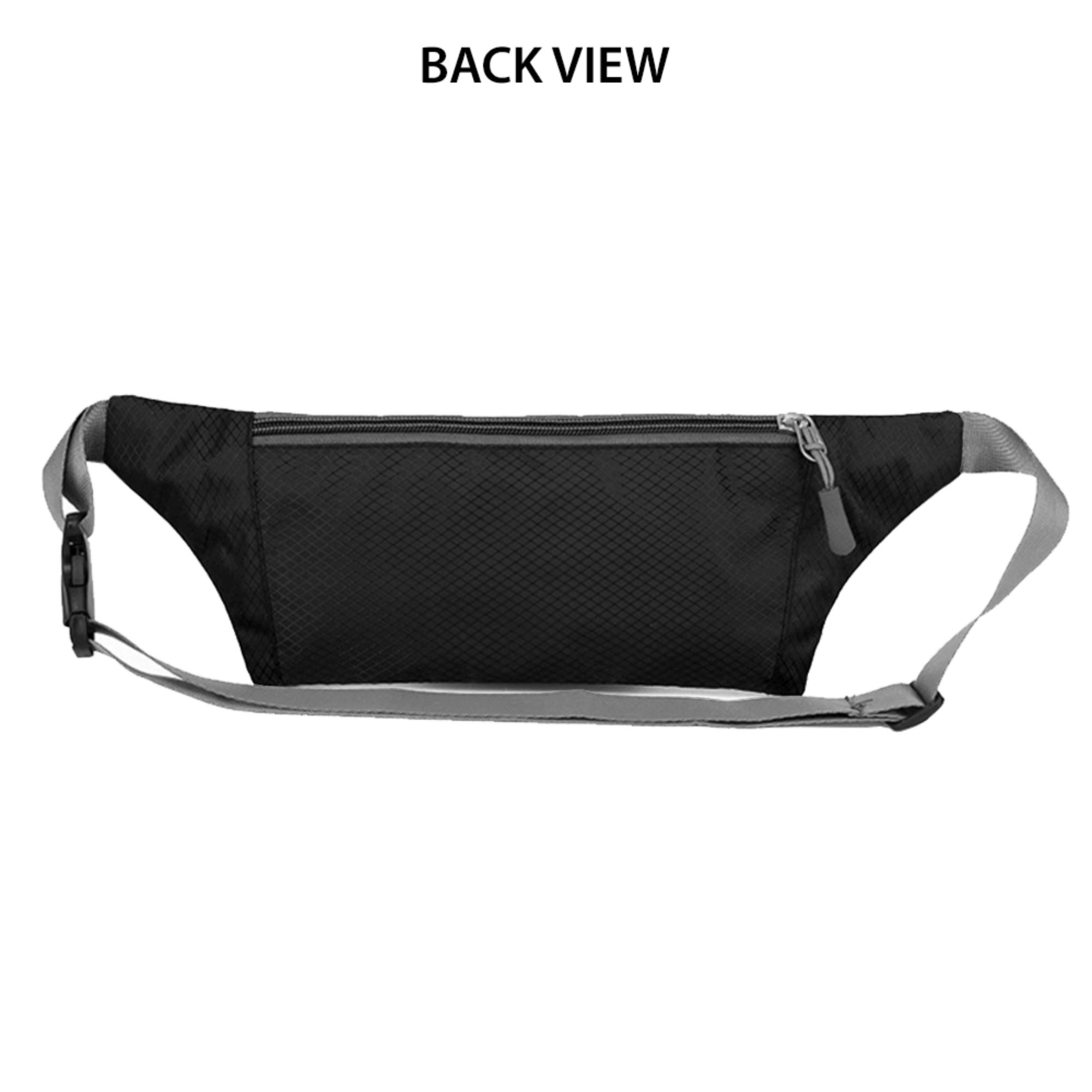 Fitness Waterproof Fanny Pack for Running & Travel