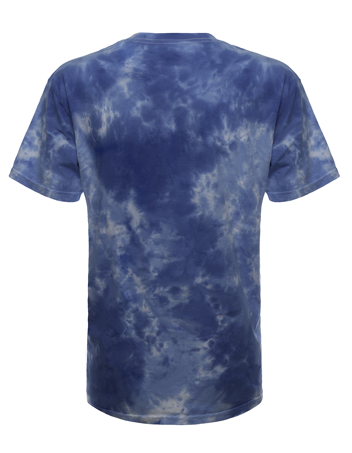 Cloudwash Tie Dye Sky Tee — 100% Ring-Spun Cotton, Unisex S–3XL | Style #31CLOUD