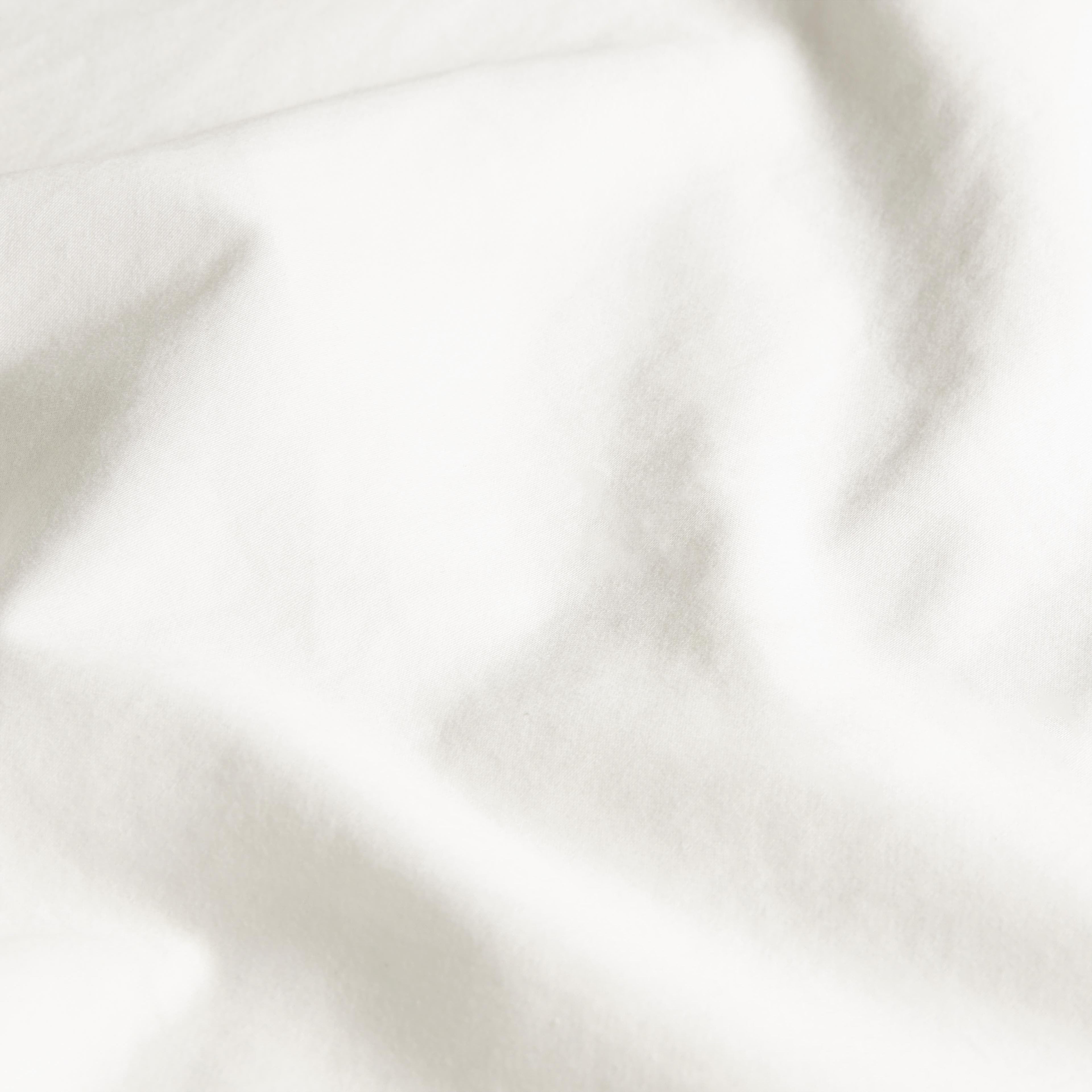 Australian Cotton Sateen Sheet Set | 400 Thread Count, Resort-Grade