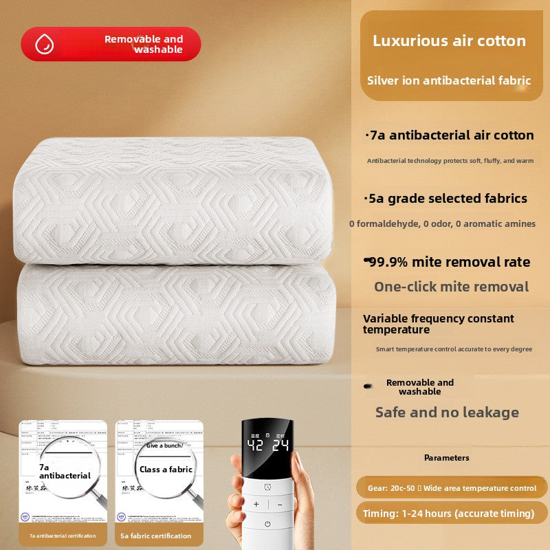 Graphene Electric Heated Blanket