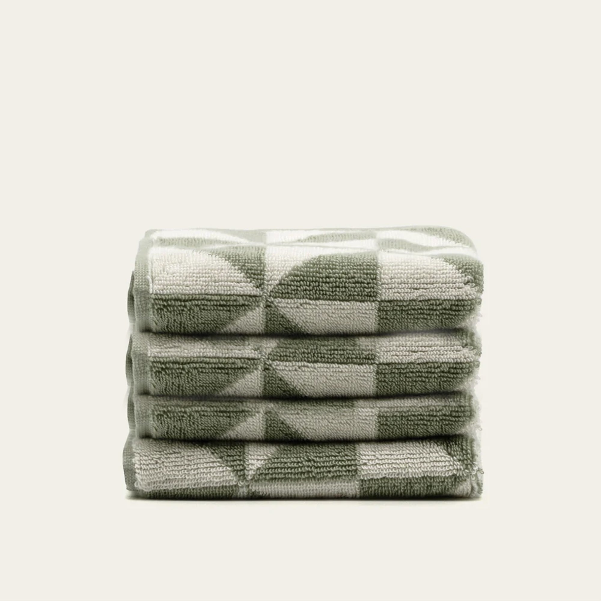 Umbra Luxury Cotton Towel Set | 600 GSM Australian Cotton