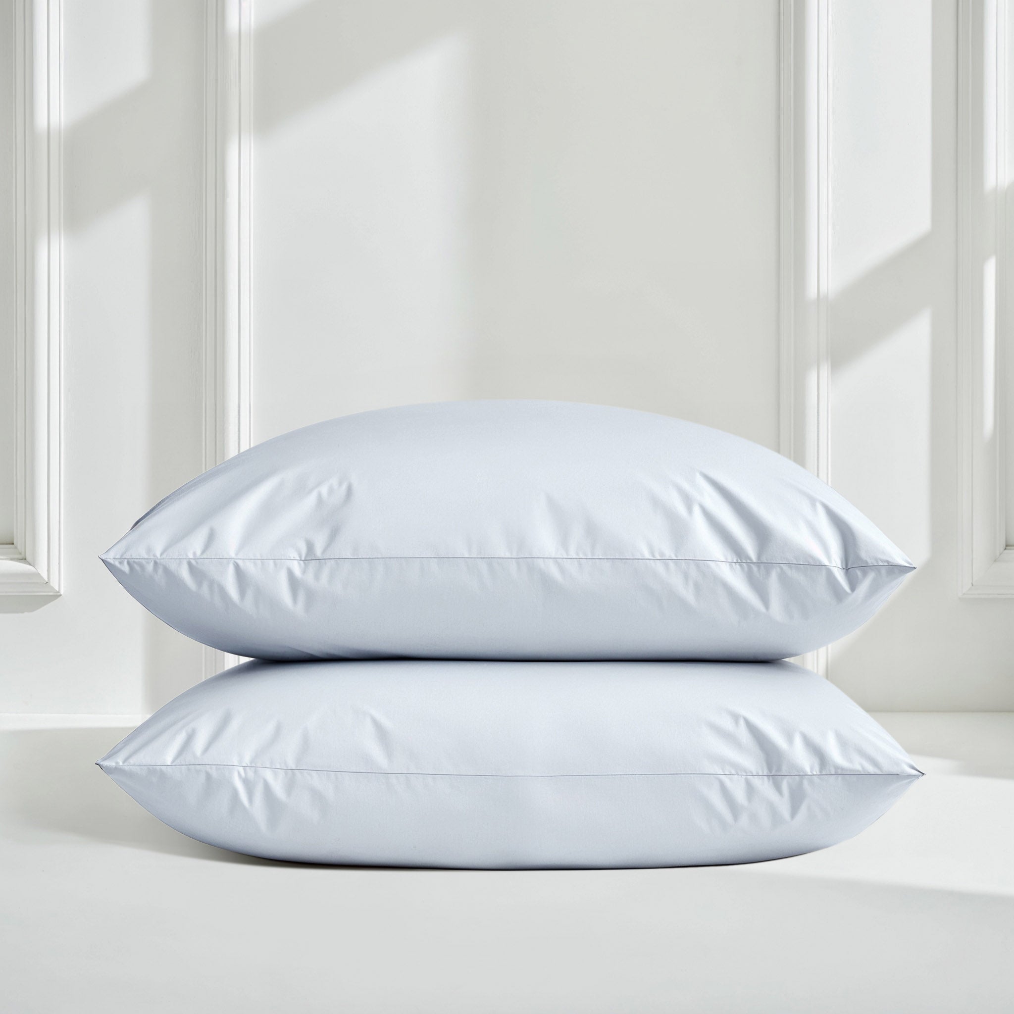 Australian Cotton Sateen Sheet Set | 400 Thread Count, Resort-Grade