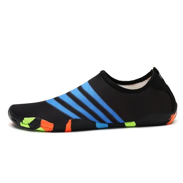 Women's Mesh Slip-On Water Shoes – Aqua Upstream Shoes