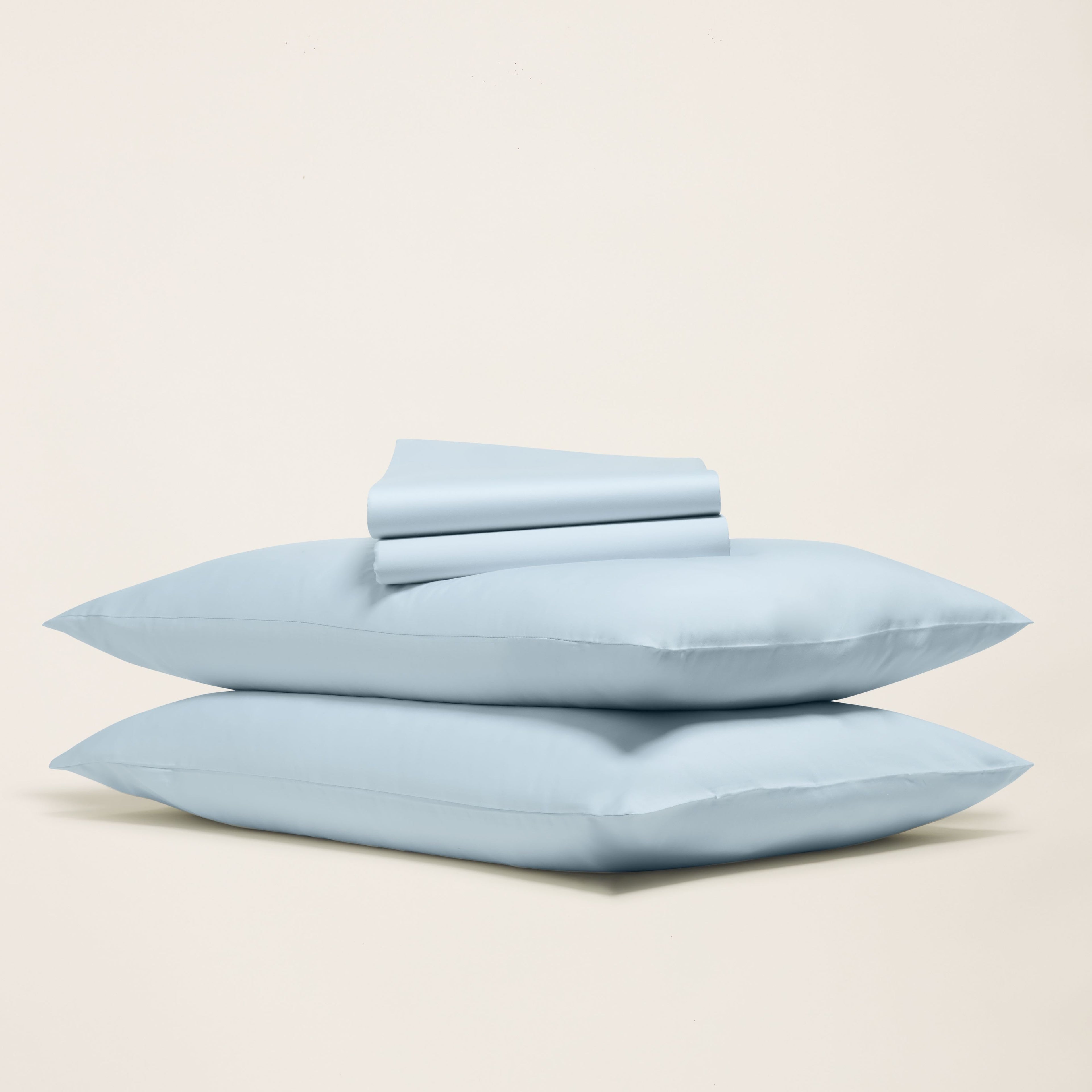Australian Cotton Sateen Sheet Set | 400 Thread Count, Resort-Grade