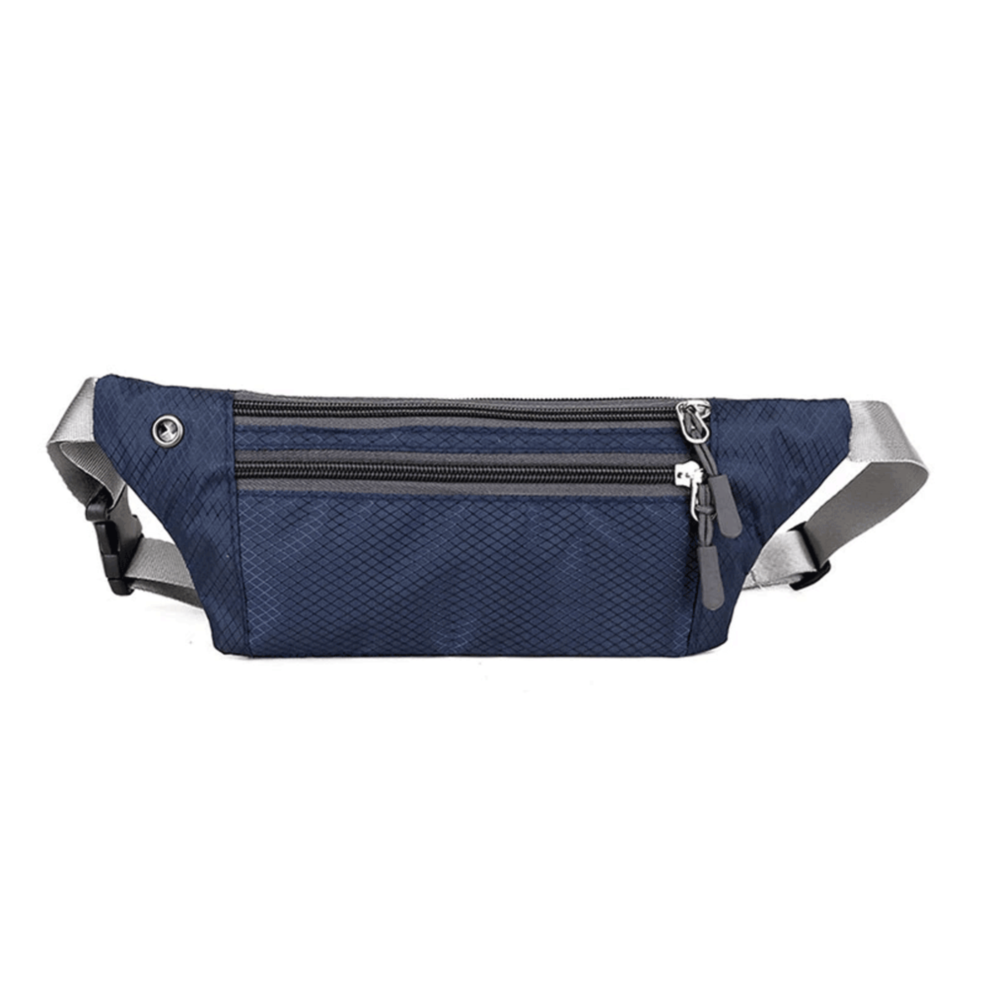Fitness Waterproof Fanny Pack for Running & Travel