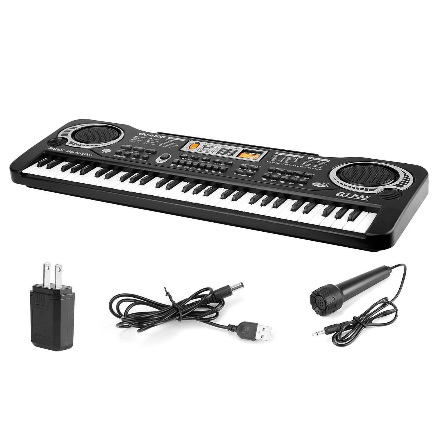 Electronic Keyboard
