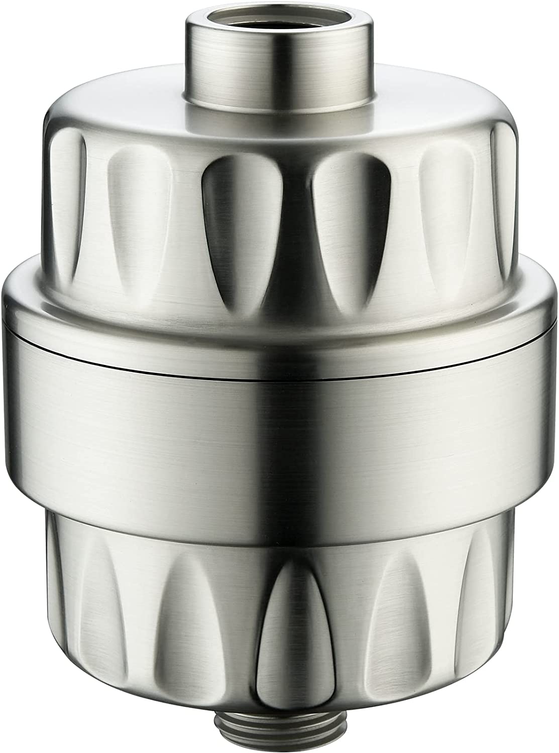 Universal Shower Head Filter | 4-in-1 Filtration | Chlorine & Heavy Metal Removal