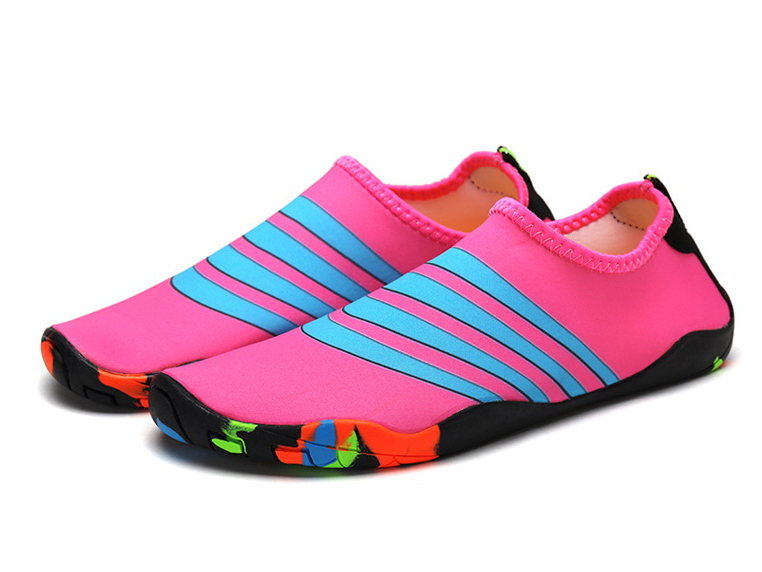 Women's Mesh Slip-On Water Shoes – Aqua Upstream Shoes