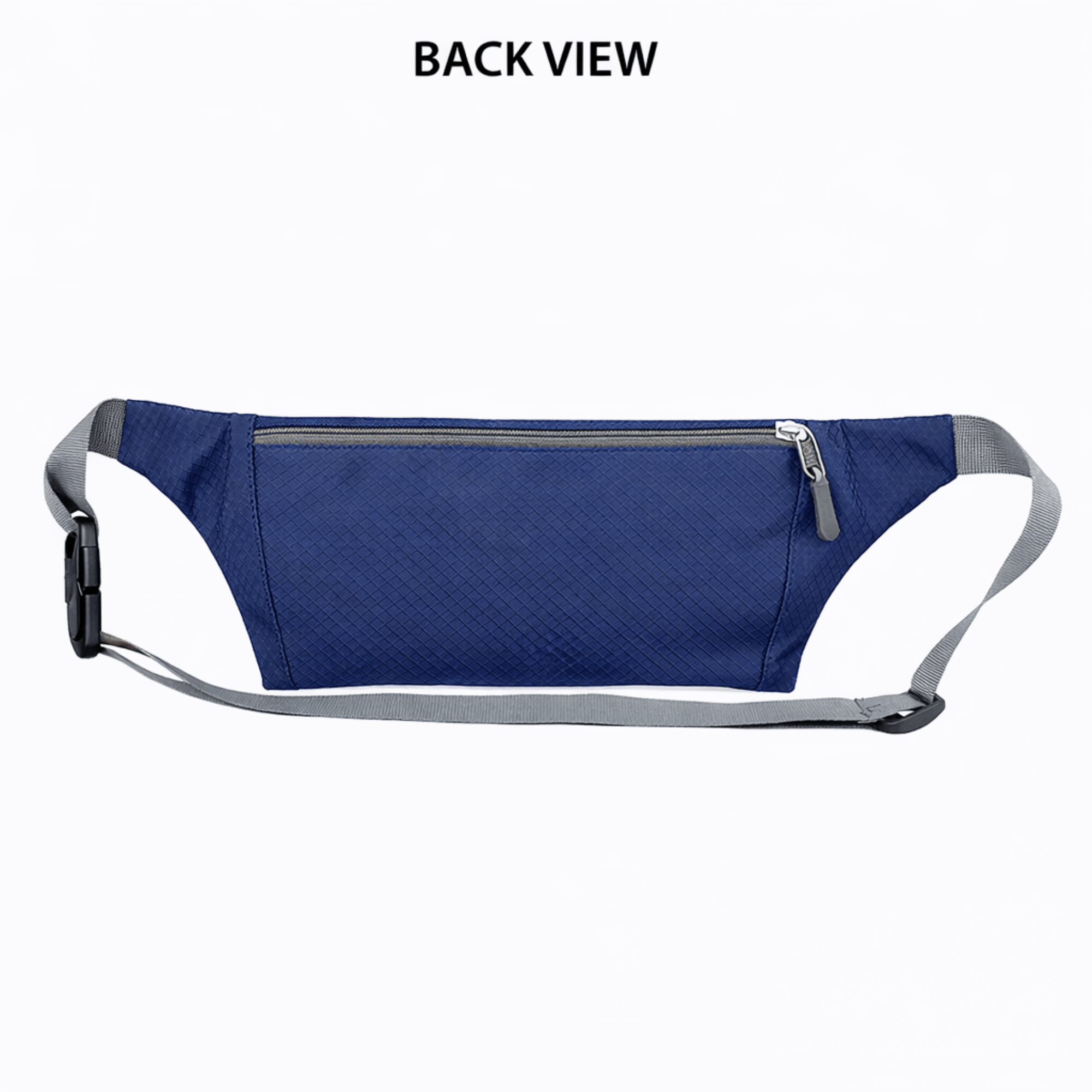 Fitness Waterproof Fanny Pack for Running & Travel