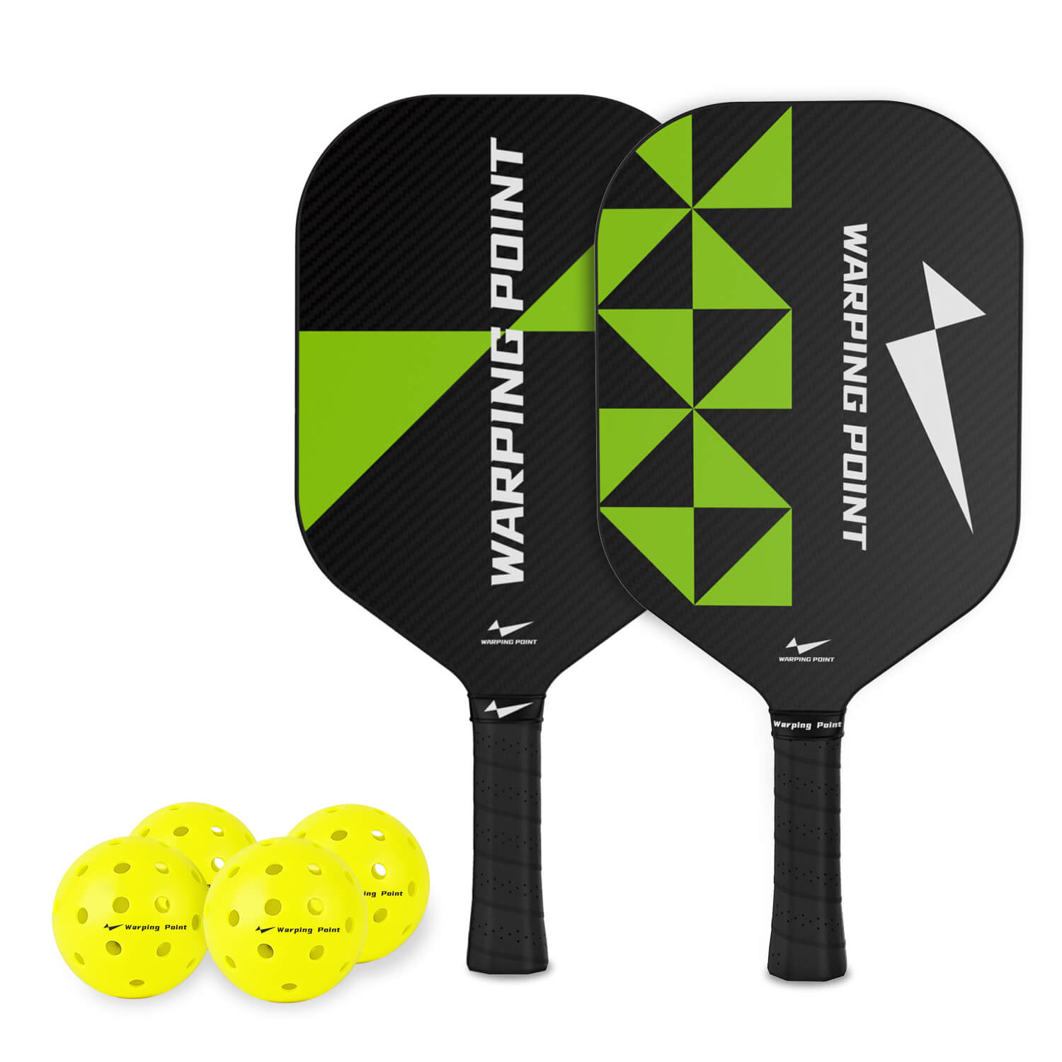 Impact Beginner Pickleball Bundle | Complete Starter Set for New Players