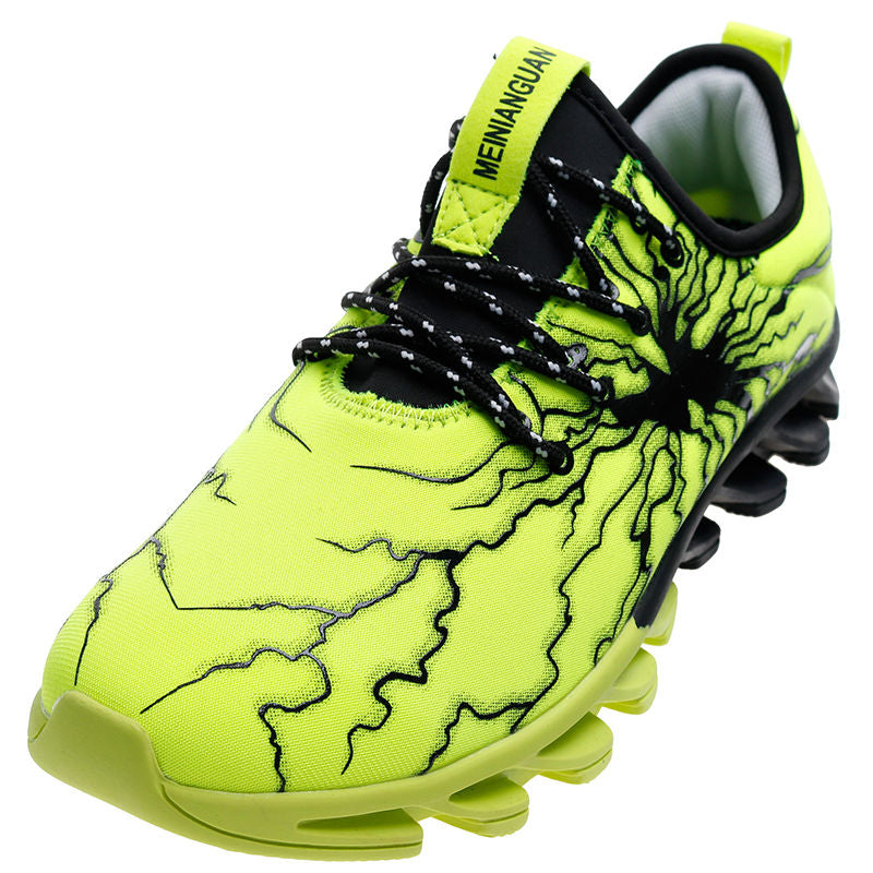 Unisex Non-Slip Sports Shoes
