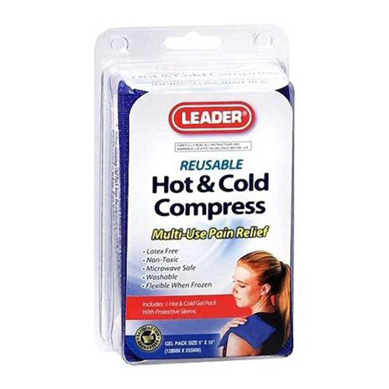 Hot & Cold Wrap, Reusable, Medium Universal