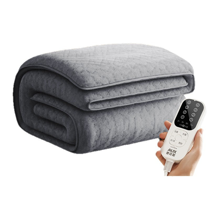 Graphene Electric Heated Blanket