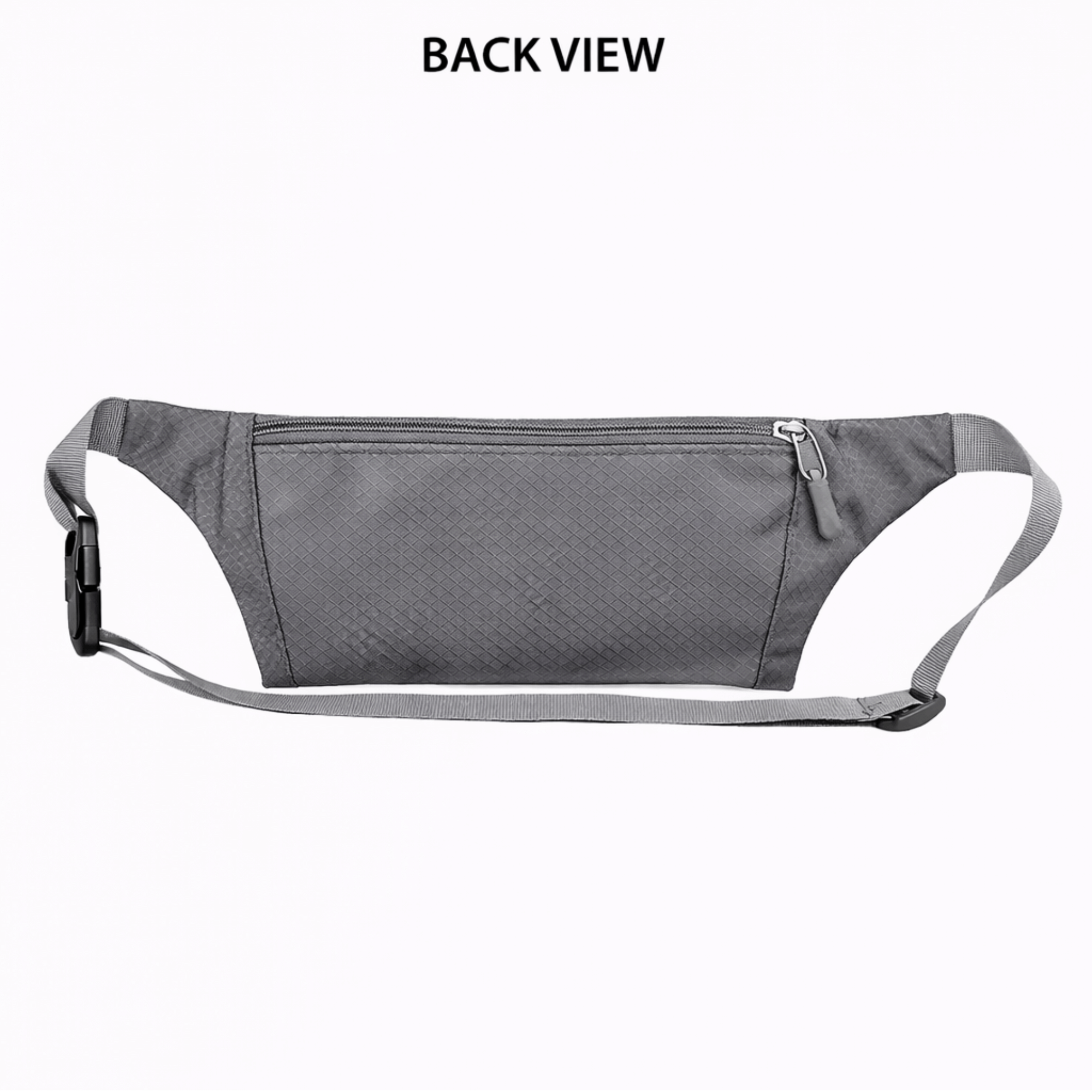 Fitness Waterproof Fanny Pack for Running & Travel