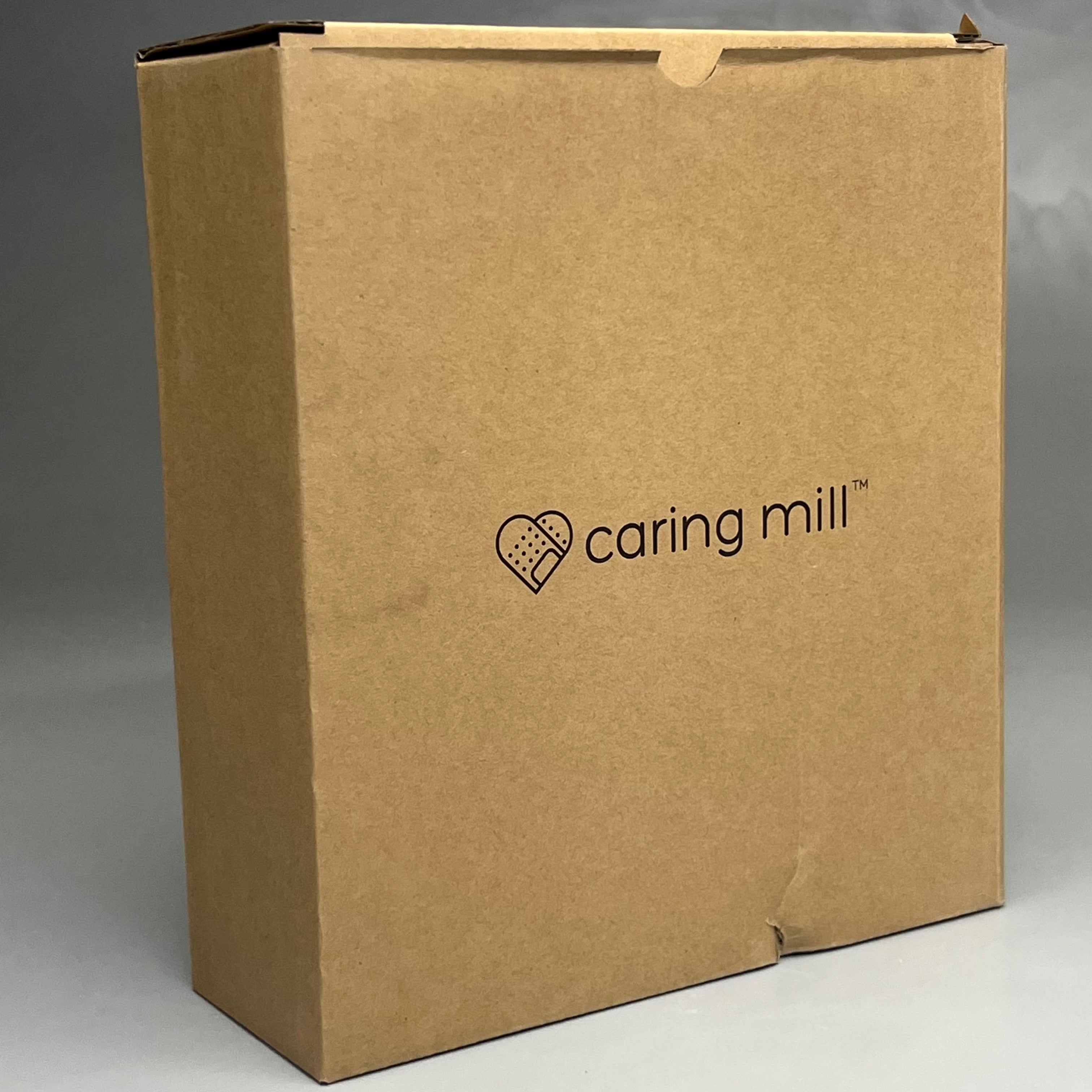 CARING MILL Anti-Acne Blue Light Therapy Device | Model 5985