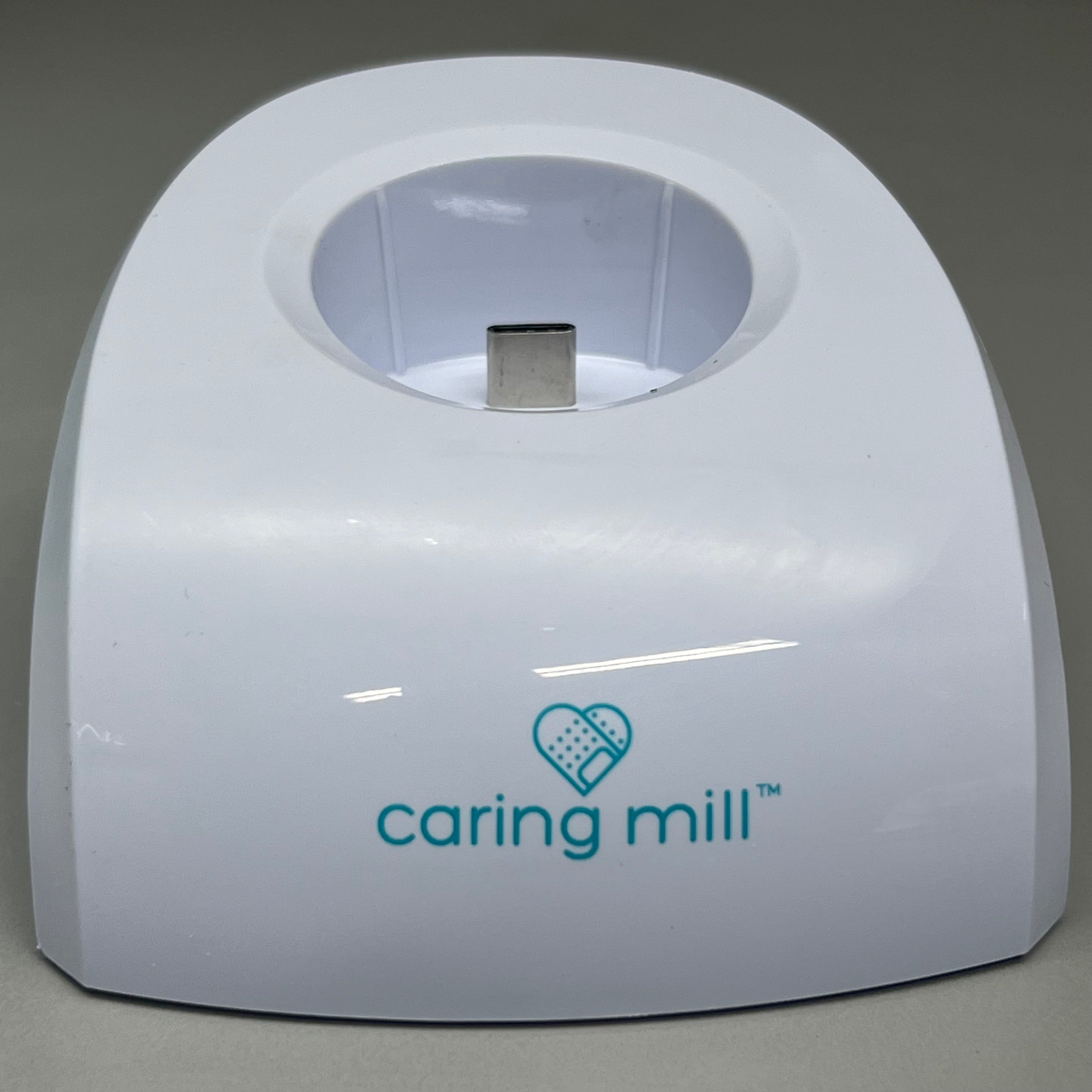 CARING MILL Anti-Acne Blue Light Therapy Device | Model 5985