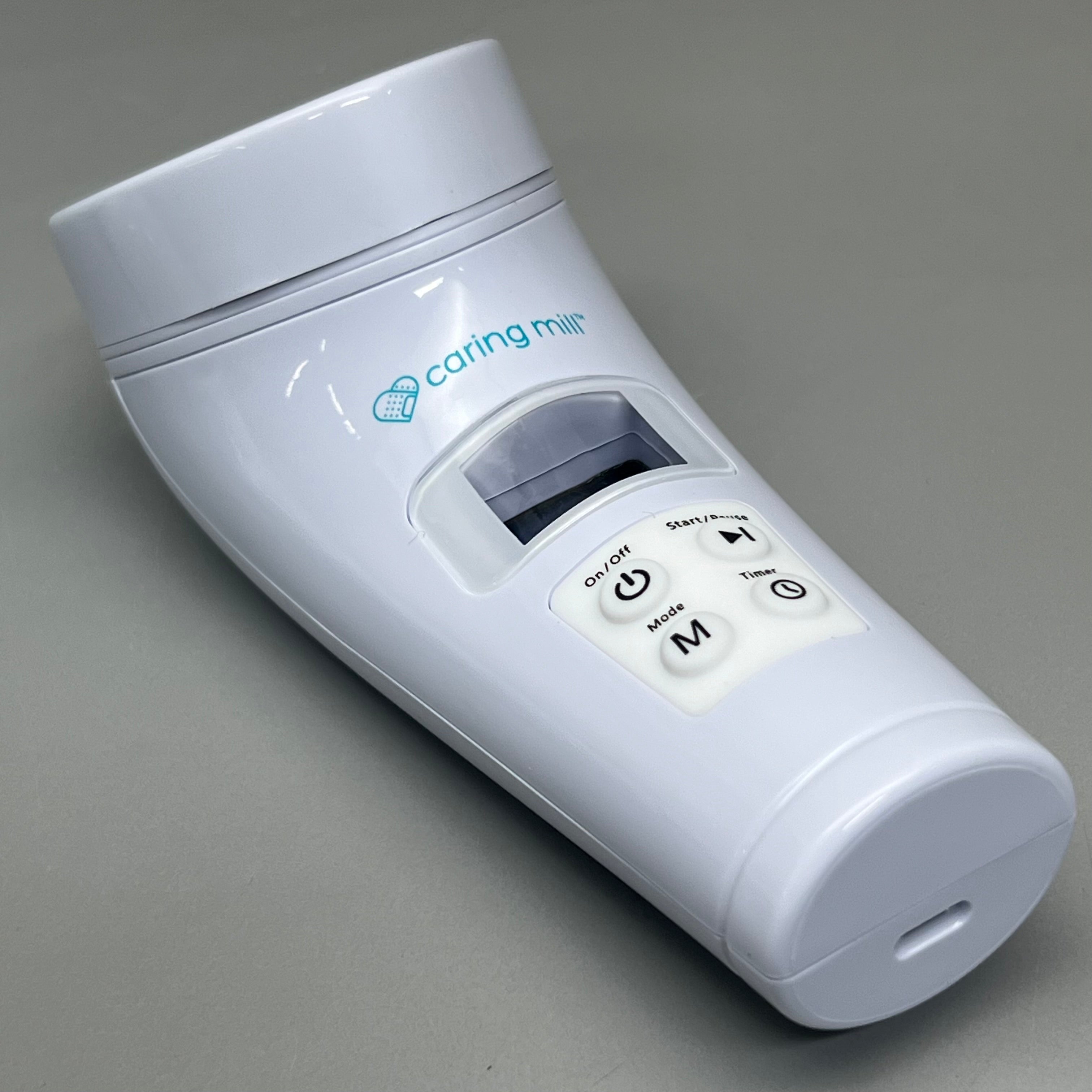 CARING MILL Anti-Acne Blue Light Therapy Device | Model 5985